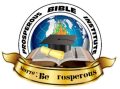 Prosperous Bible institute
